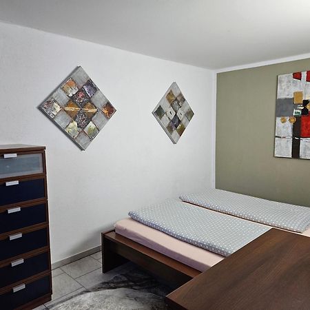 סאוטנס Apartment Harmony מראה חיצוני תמונה