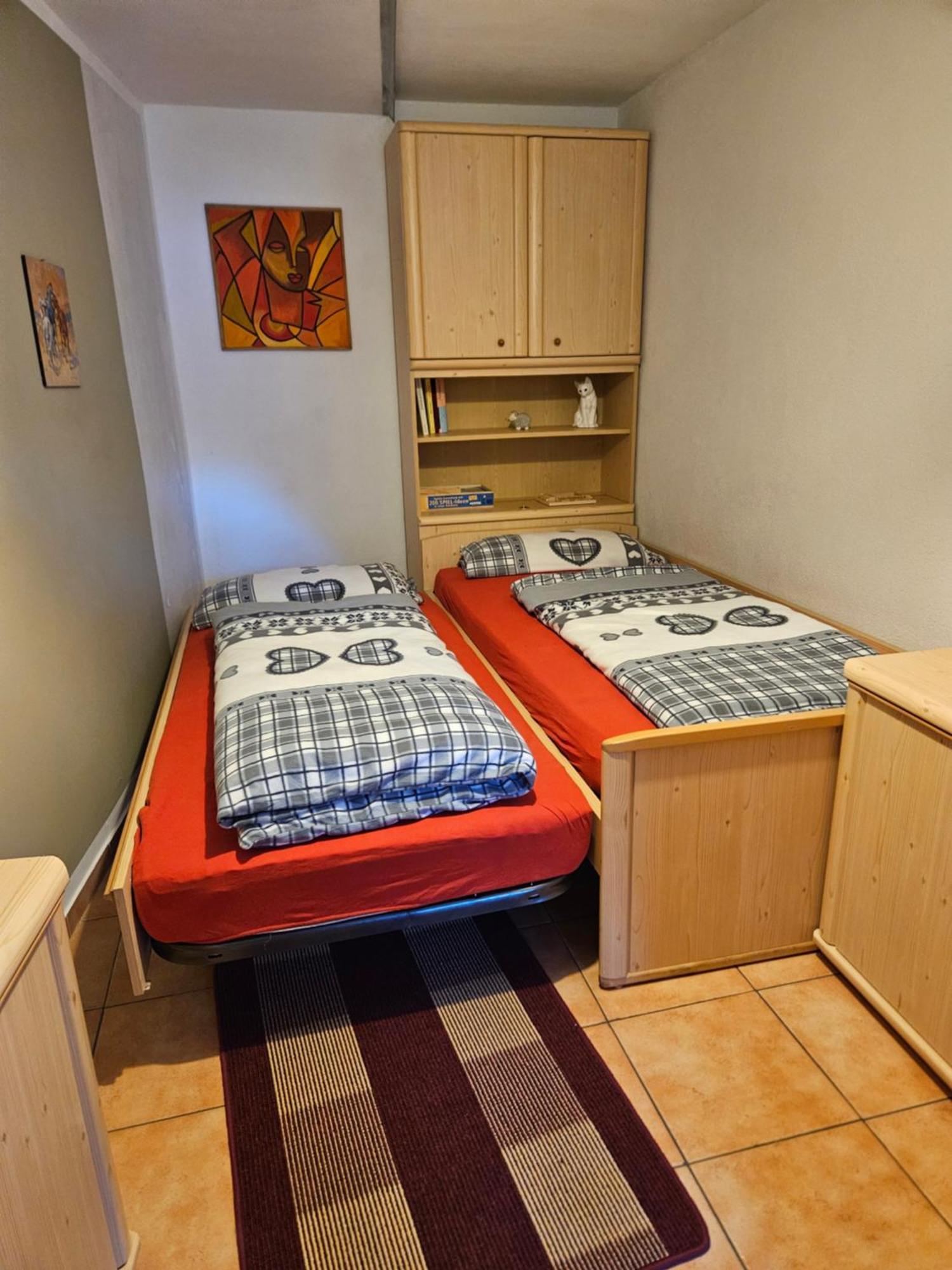 סאוטנס Apartment Harmony מראה חיצוני תמונה
